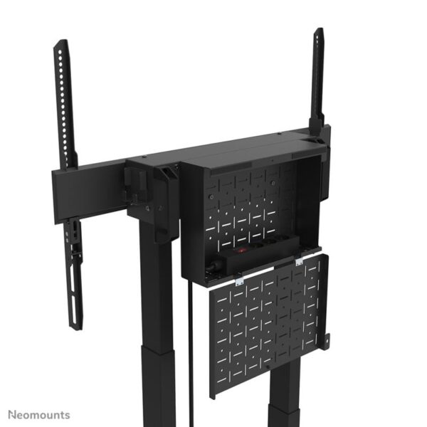 Stand mobil motorizat Neomounts by Newstar 37"-100" - FL55-875BL1