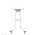 Stand mobil motorizat Neomounts by Newstar, 37"-100", 110 kg - FL55-875WH1
