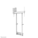Stand motorizat Neomounts by Newstar WL55-875WH1 100" 110kg VESA 800x600mm