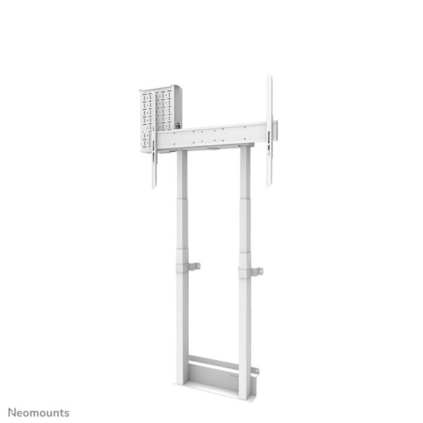 Stand motorizat Neomounts by Newstar WL55-875WH1 100" 110kg VESA 800x600mm