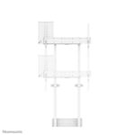 Stand motorizat Neomounts by Newstar WL55-875WH1 100" 110kg VESA 800x600mm