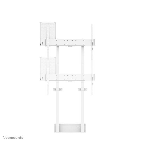 Stand motorizat Neomounts by Newstar WL55-875WH1 100" 110kg VESA 800x600mm