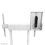 Stand motorizat Neomounts by Newstar WL55-875WH1 100" 110kg VESA 800x600mm