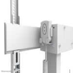 Stand motorizat Neomounts by Newstar WL55-875WH1 100" 110kg VESA 800x600mm