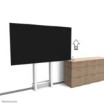 Stand motorizat Neomounts by Newstar WL55-875WH1 100" 110kg VESA 800x600mm