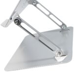 Stand Notebook Spacer 15.6", pliabil si ajustabil, inalta laptop - SPNS-FOLD-L