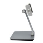 Stand Onyx Boox extensibil, Culoare: Alb, Metal, 1 x Stand - STANDBOOX6133