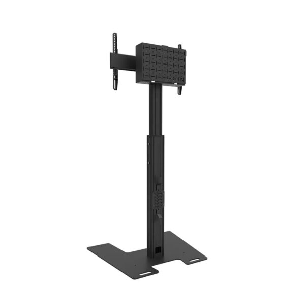 Stand podea mobil/fix Neomounts FL45S-825BL1; pentru display-uri cu diagonale 37"-75"