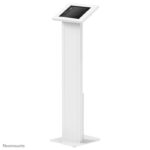 Stand podea mobil/fix pentru tablete Neomounts FL15-750WH1