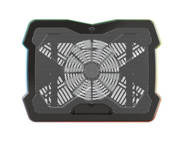 Stand racire Laptop Trust GXT 1126 Aura Multicolour-illuminated - TR-24192