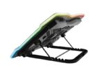 Stand racire Laptop Trust GXT 1126 Aura Multicolour-illuminated - TR-24192