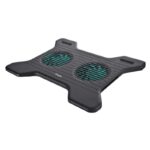 Stand racire Laptop Trust Xstream Breeze, negru - TR-17805