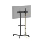 Stand TV Akai ST3670, compatibil pentru ecrane cu dimensiuni cuprinse