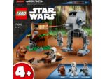 STAR WARS AT-ST, LEGO 75332 - LEGO75332