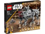 STAR WARS AT-TE WALKER, LEGO 75337 - LEGO75337