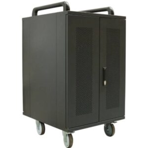 Statie de incarcare Avtek, 32 prize, dimensiuni 660 x 820 x 1060 mm - 1MV158