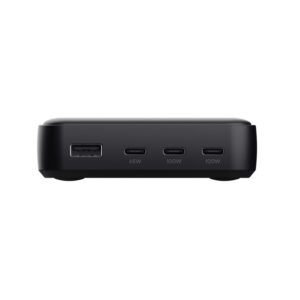 Statie de incarcare Trust, 4 porturi: 1 x USB-A & 3 x USB-C - TR-25242