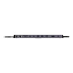 Statie docking Lindy DST-Mini XT 810, interfata USB Type - LY-43392