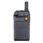 Statie radio portabila PNI PMR R10 PRO, 446MHz, 0.5W, Monitor, Scan - PNI-PMR-R10