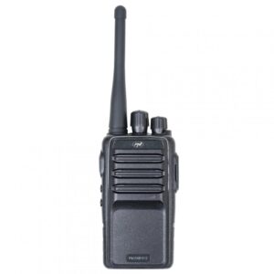 Statie radio portabila profesionala PNI PMR R15 0.5W, ASQ, TOT - PNI-PMR-R15