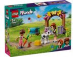 STAUL PT.VITELUL LUI AUTUMN, LEGO 42607 - LEGO42607