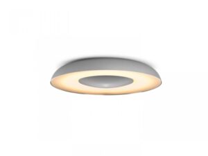 Still Hue ceiling lamp aluminium - 000008719514341333