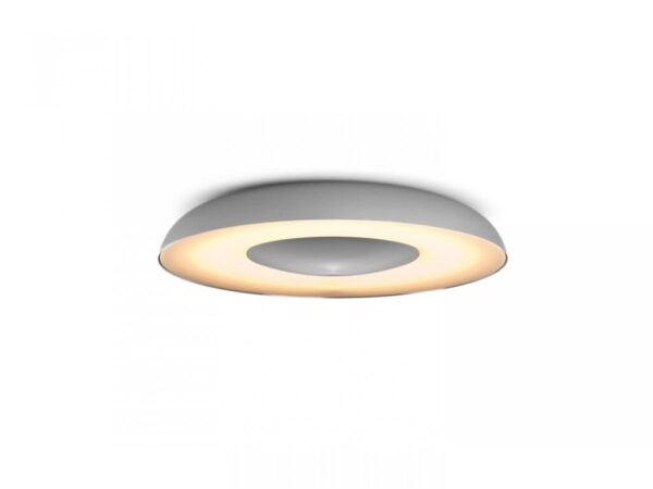 Still Hue ceiling lamp aluminium - 000008719514341333