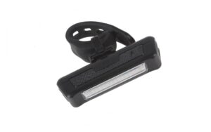 Stop Raypal 2261, USB, 80-120 lumeni, negru - RPL-2261