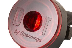 STOP SPATE SPANNINGA DOT - SPAN-999171