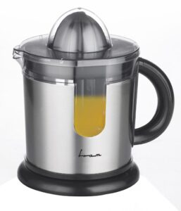 STORCATOR DE CITRICE FRAM FCP-402SS