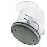 Storcator de citrice Philips HR2738/00, 25 W, 0.5 l, 1 Viteza, Alb - imagine 3