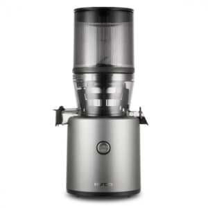Storcator de fructe si legume H320, Hurom, 150 W, 1 L, Gri - H320-BES01TG