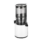 Storcator de fructe si legume H320N, Hurom, 150 W, 1 L, Alb mat - H320-BES01MW - imagine 2