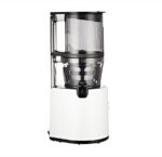 Storcator de fructe si legume H320N, Hurom, 150 W, 1 L, Alb mat - H320-BES01MW - imagine 3