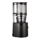 Storcator de fructe si legume H320N, Hurom, 150 W, 1 L, Negru mat - H320-BES01MB - imagine 2