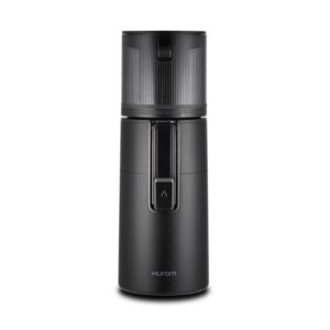 Storcator de fructe si legume, Hurom, H400, 150W, 400 ml - H400-BEC05MB
