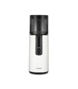 Storcator de fructe si legume, Hurom, H400, 150W, 400 ml - H400-BEC05WW