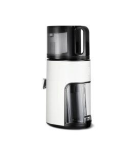 Storcator de fructe si legume, Hurom, H400, 150W, 400 ml - H400-BEC05WW - imagine 3