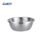 STRECURATOARE INOX 20 CM, ADA, COOKING BY HEINNER - HR-FM-S20