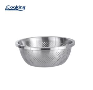 STRECURATOARE INOX 20 CM, ADA, COOKING BY HEINNER - HR-FM-S20