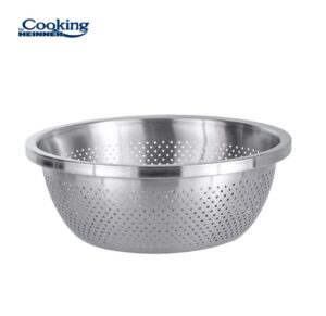 STRECURATOARE INOX 30 CM, ADA, COOKING BY HEINNER - HR-FM-S30