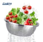 STRECURATOARE INOX 30 CM, ADA, COOKING BY HEINNER - HR-FM-S30
