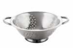 STRECURATOARE INOX CU 2 MANERE, 24 CM, VANORA HOME - VN - JKCLD - 1537