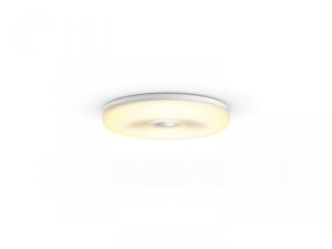 Struana Hue ceiling lamp white 1x27W 24V - 000008719514341012