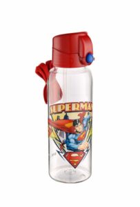 SUPERMAN STICLA CU PAI, 500 ML - WB-SP500