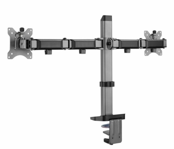 Suport 2 monitoare Serioux MM55-C024, compatibilitate dimensiune ecran 17"-32" - SRXA-MM55-C024