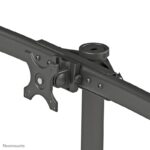 Suport de birou Neomounts by Newstar FPMA-D700DD6, diagonala maxima 27"