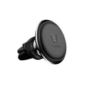 Suport auto Baseus Magnetic pentru smartPhone, magnetic - C40141201113-00