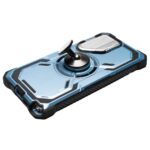 Suport auto magnetic Spacer pentru smartPhone, Metalic - SPCH-MAG-FIX-03 - imagine 3