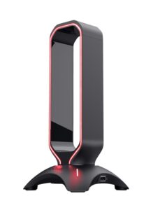 Suport Casti Trust GXT 265 Cintar RGB Headset Stand - TR-23647